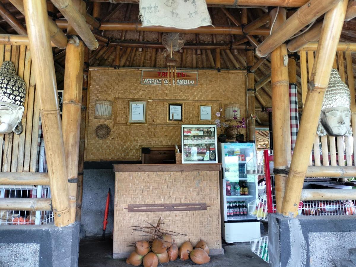 Landhaus Magical Breeze Angsri