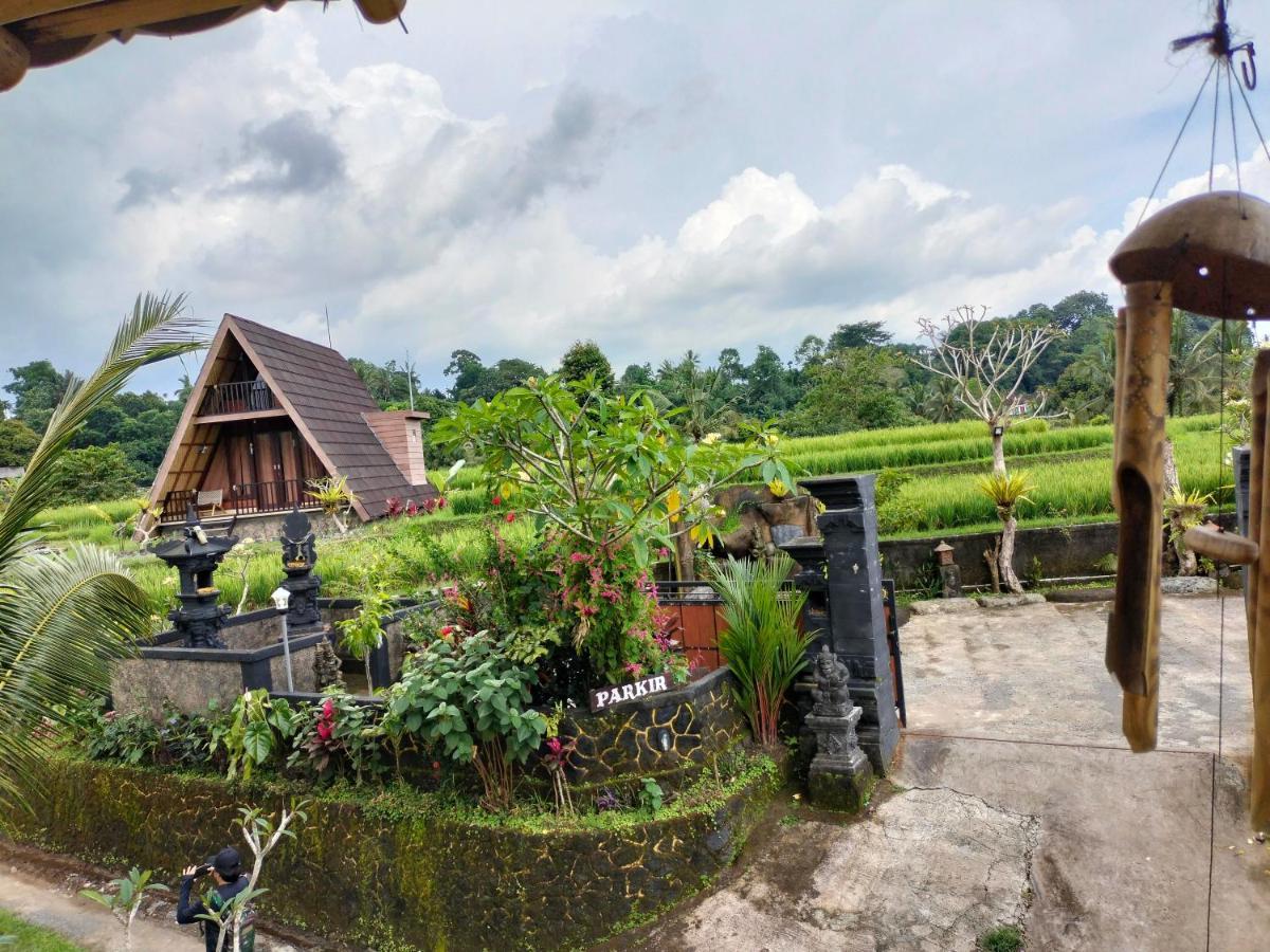 Landhaus Magical Breeze Angsri