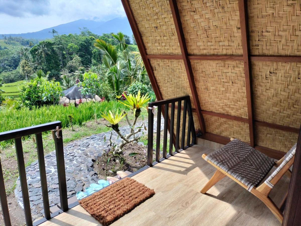 Landhaus Magical Breeze Angsri