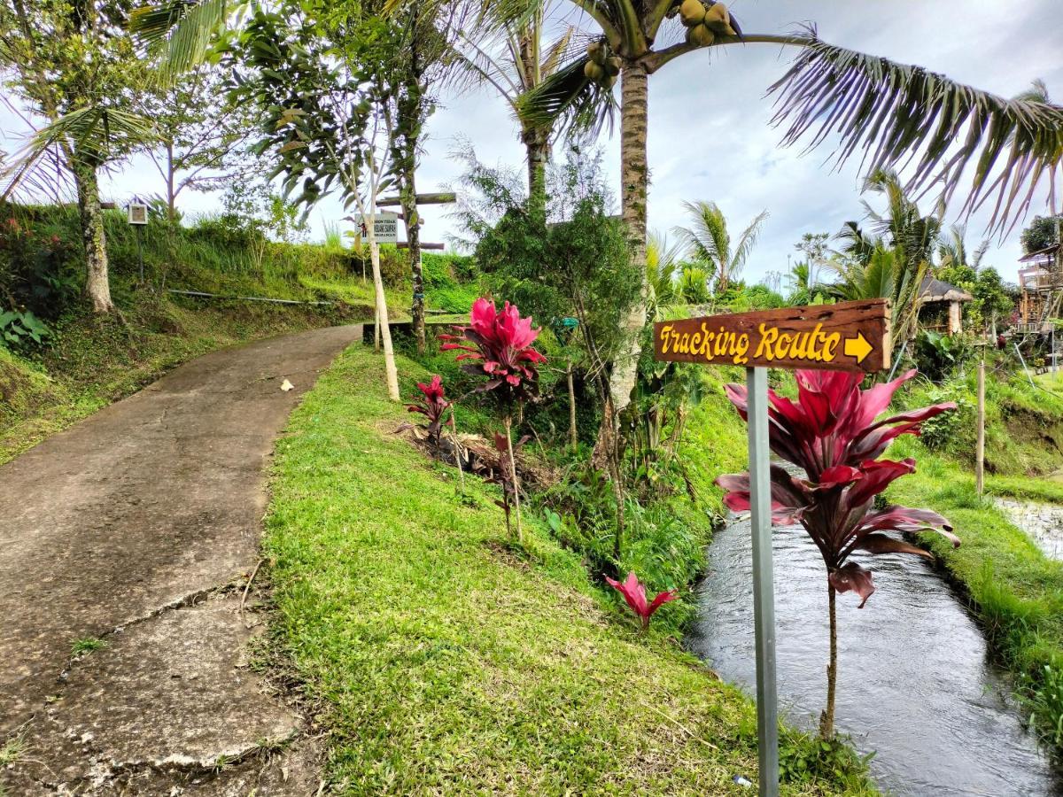Magical Breeze Landhaus Angsri